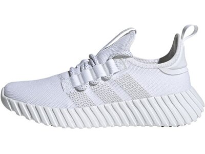 ADIDAS Damen Freizeitschuhe Kaptir Flow Grau