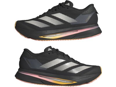 ADIDAS Damen Laufschuhe Adizero Sl2 Grau