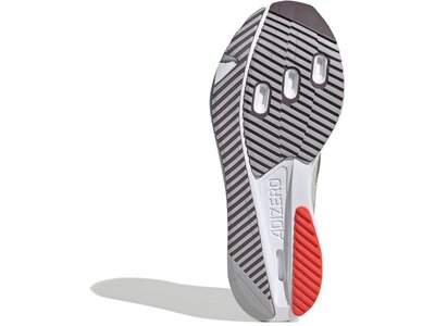 ADIDAS Damen Laufschuhe Adizero Sl2 Silber