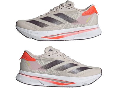 ADIDAS Damen Laufschuhe Adizero Sl2 Silber