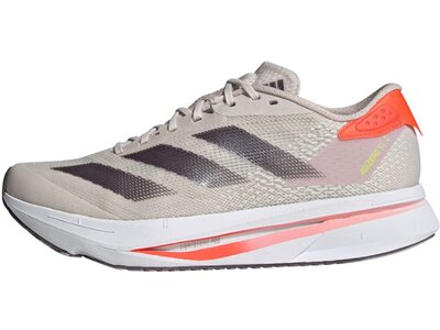 ADIDAS Damen Laufschuhe Adizero Sl2 Silber