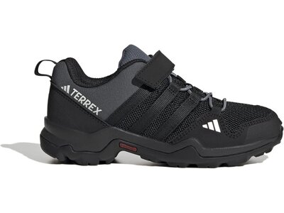ADIDAS Kinder Multifunktionsschuhe TERREX AX2R Hook-and-Loop Schwarz