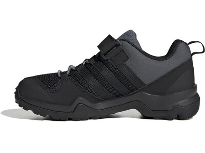 ADIDAS Kinder Multifunktionsschuhe TERREX AX2R Hook-and-Loop Schwarz
