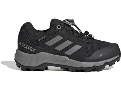 ADIDAS Kinder Multifunktionsschuhe TERREX GORE-TEX Schwarz