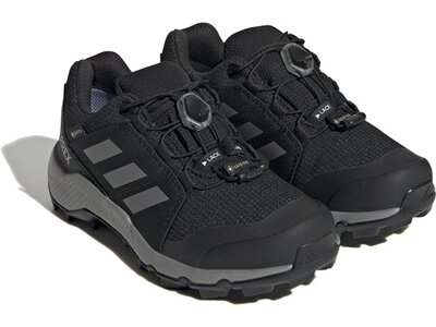 ADIDAS Kinder Multifunktionsschuhe TERREX GORE-TEX Schwarz