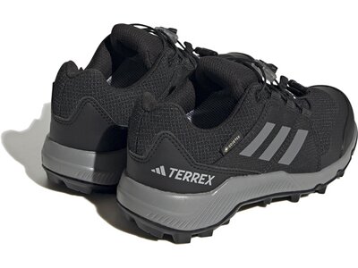 ADIDAS Kinder Multifunktionsschuhe TERREX GORE-TEX Schwarz