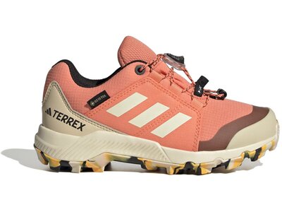 ADIDAS Kinder Multifunktionsschuhe TERREX GORE-TEX Braun