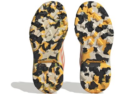 ADIDAS Kinder Multifunktionsschuhe TERREX GORE-TEX Braun