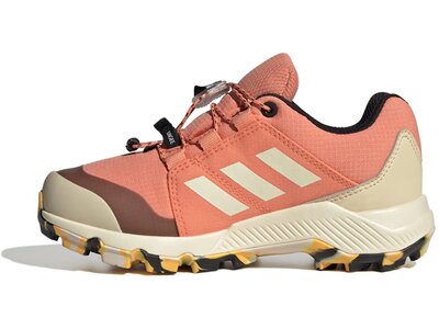 ADIDAS Kinder Multifunktionsschuhe TERREX GORE-TEX Braun