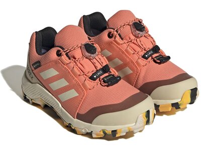 ADIDAS Kinder Multifunktionsschuhe TERREX GORE-TEX Braun