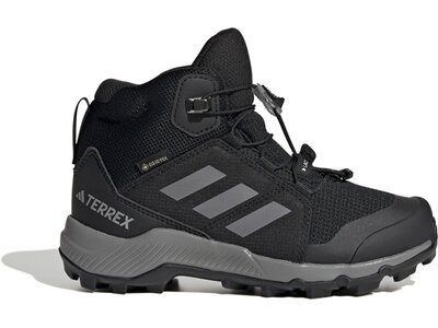 ADIDAS Kinder Multifunktionsstiefel Organizer Mid GORE-TEX Schwarz