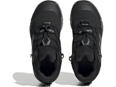 ADIDAS Kinder Multifunktionsstiefel Organizer Mid GORE-TEX Schwarz