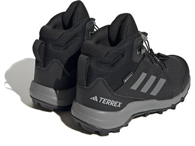 ADIDAS Kinder Multifunktionsstiefel Organizer Mid GORE-TEX Schwarz