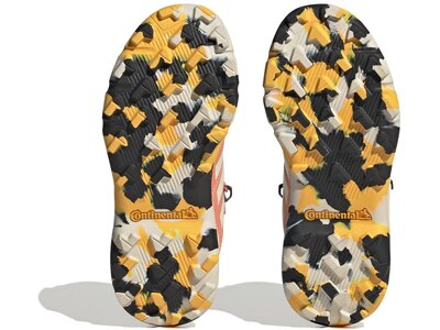 ADIDAS Kinder Multifunktionsstiefel Organizer Mid GORE-TEX Braun