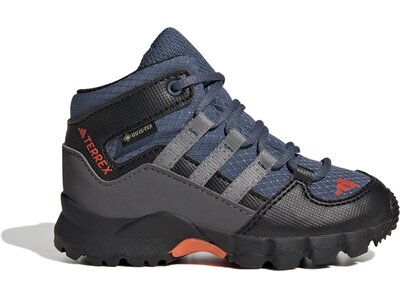 ADIDAS Kinder Multifunktionsstiefel TERREX Mid GORE-TEX Grau