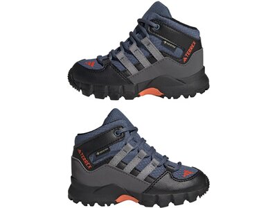 ADIDAS Kinder Multifunktionsstiefel TERREX Mid GORE-TEX Grau