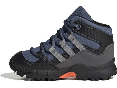 ADIDAS Kinder Multifunktionsstiefel TERREX Mid GORE-TEX Grau