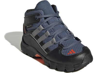 ADIDAS Kinder Multifunktionsstiefel TERREX Mid GORE-TEX Grau