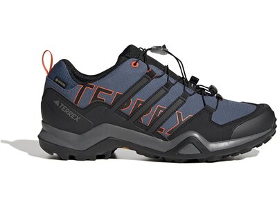 ADIDAS Herren Multifunktionsschuhe TERREX Swift R2 GORE-TEX Grau