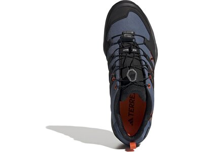 ADIDAS Herren Multifunktionsschuhe TERREX Swift R2 GORE-TEX Grau