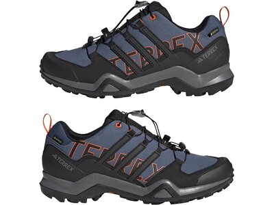 ADIDAS Herren Multifunktionsschuhe TERREX Swift R2 GORE-TEX Grau