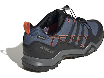 ADIDAS Herren Multifunktionsschuhe TERREX Swift R2 GORE-TEX Grau