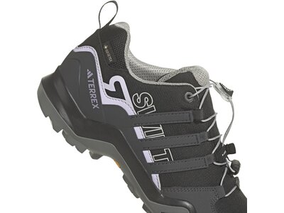 ADIDAS Damen Multifunktionsschuhe TERREX Swift R2 GORE-TEX Grau