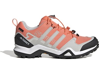 ADIDAS Damen Multifunktionsschuhe TERREX Swift R2 GORE-TEX Rot