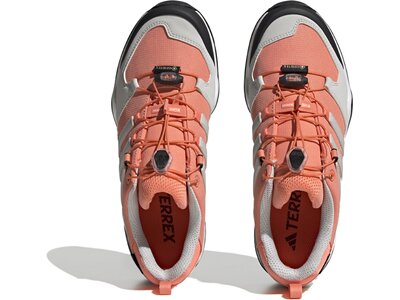 ADIDAS Damen Multifunktionsschuhe TERREX Swift R2 GORE-TEX Rot