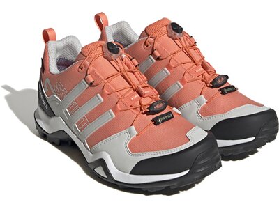 ADIDAS Damen Multifunktionsschuhe TERREX Swift R2 GORE-TEX Rot