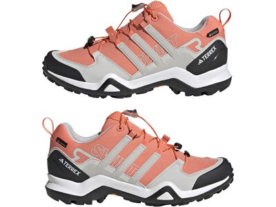 ADIDAS Damen Multifunktionsschuhe TERREX Swift R2 GORE-TEX Rot