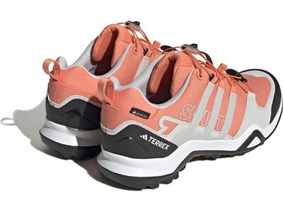 ADIDAS Damen Multifunktionsschuhe TERREX Swift R2 GORE-TEX Rot