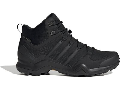 ADIDAS Herren Multifunktionsstiefel TERREX Swift R2 Mid GORE-TEX Schwarz