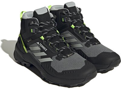 ADIDAS Herren Multifunktionsstiefel TERREX Swift R3 Mid GORE-TEX Schwarz