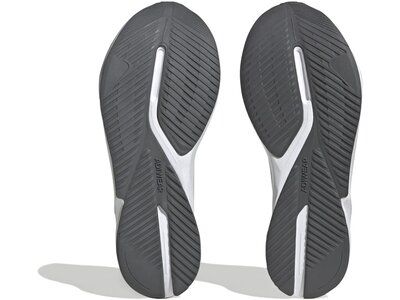 ADIDAS Damen Laufschuhe Duramo SL Grau