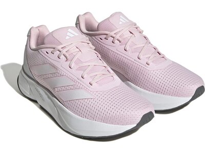 ADIDAS Damen Laufschuhe Duramo SL Grau