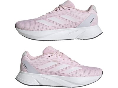 ADIDAS Damen Laufschuhe Duramo SL Grau