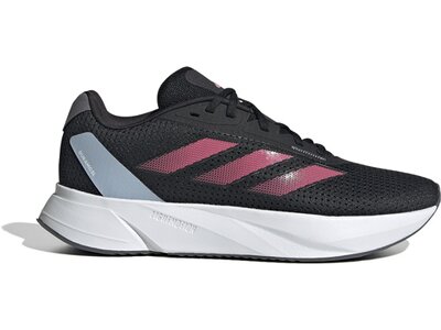 ADIDAS Damen Laufschuhe Duramo SL Grau