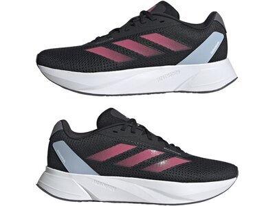 ADIDAS Damen Laufschuhe Duramo SL Grau