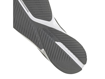 ADIDAS Damen Laufschuhe Duramo SL Grau