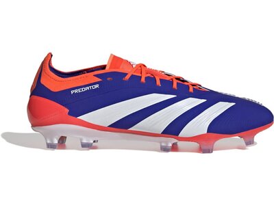 ADIDAS Herren Fussball-Rasenschuhe Predator Elite FG