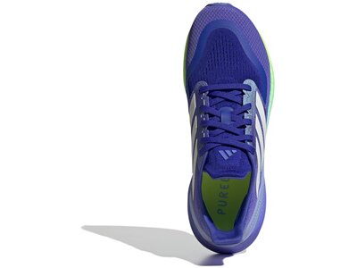 ADIDAS Herren Laufschuhe Pureboost 5 Blau