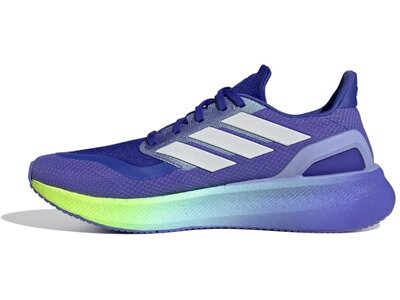 ADIDAS Herren Laufschuhe Pureboost 5 Blau