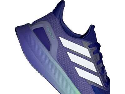 ADIDAS Herren Laufschuhe Pureboost 5 Blau