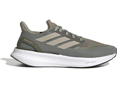 ADIDAS Herren Laufschuhe Pureboost 5 Grau