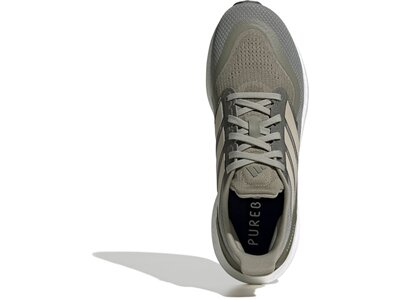 ADIDAS Herren Laufschuhe Pureboost 5 Grau