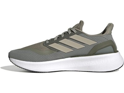 ADIDAS Herren Laufschuhe Pureboost 5 Grau