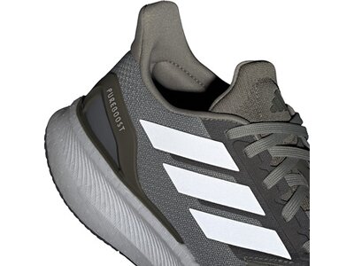 ADIDAS Herren Laufschuhe Pureboost 5 Grau