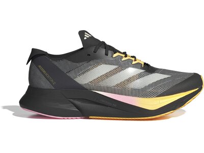 ADIDAS Herren Laufschuhe Adizero Boston 12 Grau