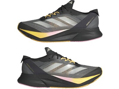 ADIDAS Herren Laufschuhe Adizero Boston 12 Grau